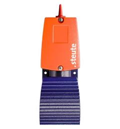 Radio Foot switch RF GFI IP67 energy generator